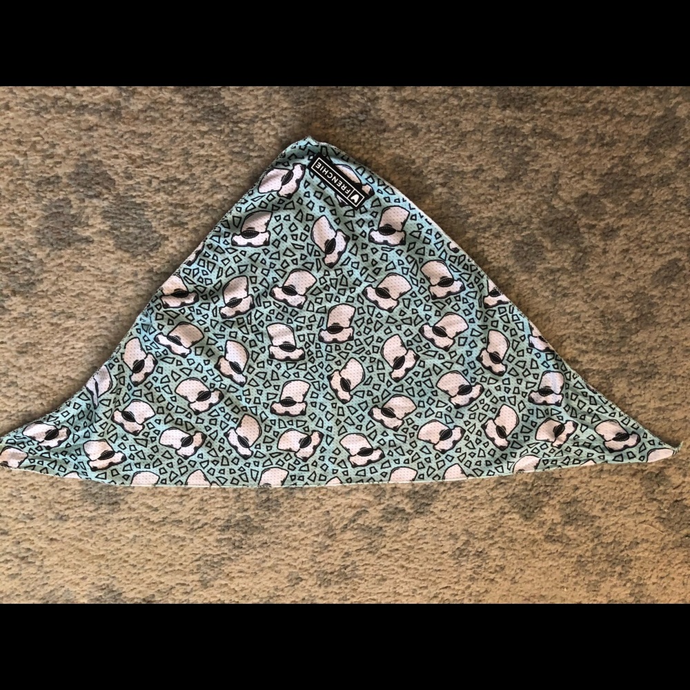 Dog Bandana